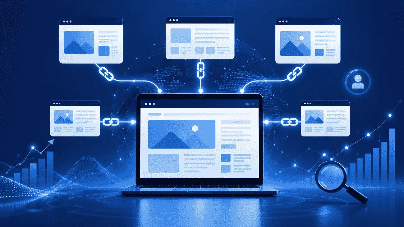 backlink nedir