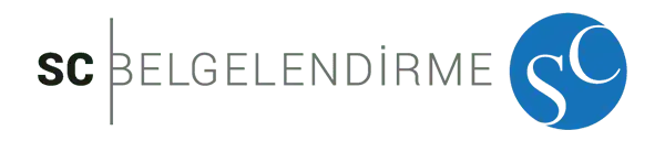 SC Belgelendirme logo